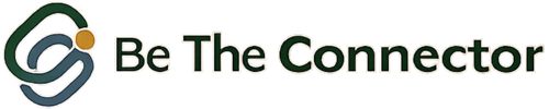 Be The Connector
